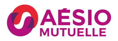 Logo AESIO MUTUELLE