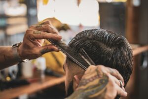 coiffeur