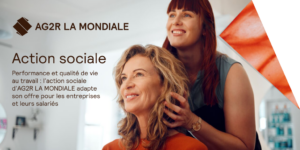 Action sociale de branche