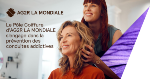 Prévention conduites addictives AG2R
