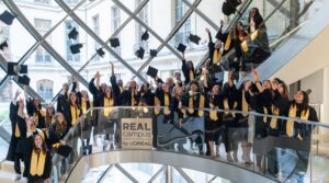 Real campus / Sacha Heron