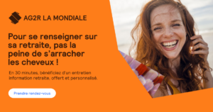 AG2R retraite