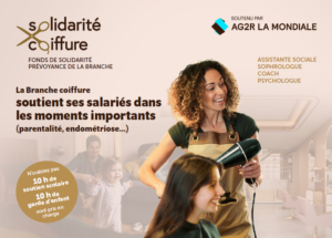 Solidarité Coiffure AG2R