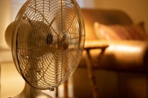 ventilateur